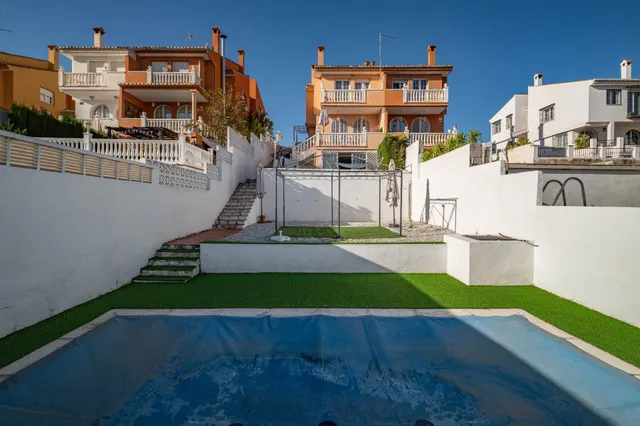 CHALET CON VISTAS PANORAMICAS EN GOJAR — 18