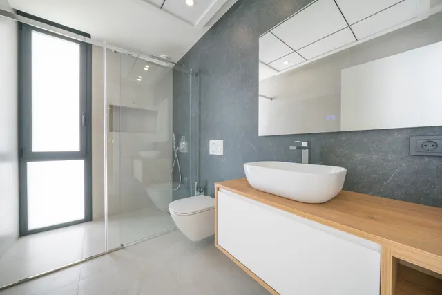 Villa 4 habitaciones 203m² en venta - La Marquesa — 27