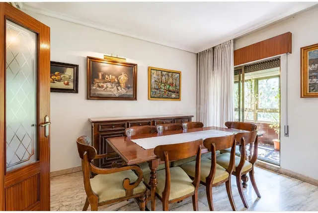 Vivienda situada en una de las zonas más valoradas de Cáceres, — 2