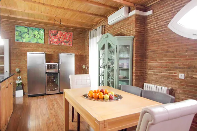 Chalet Carretera Almodovar — 29