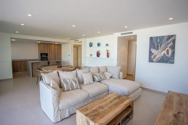 Villa 4 habitaciones 177m² en venta - Cumbre del Sol — 4