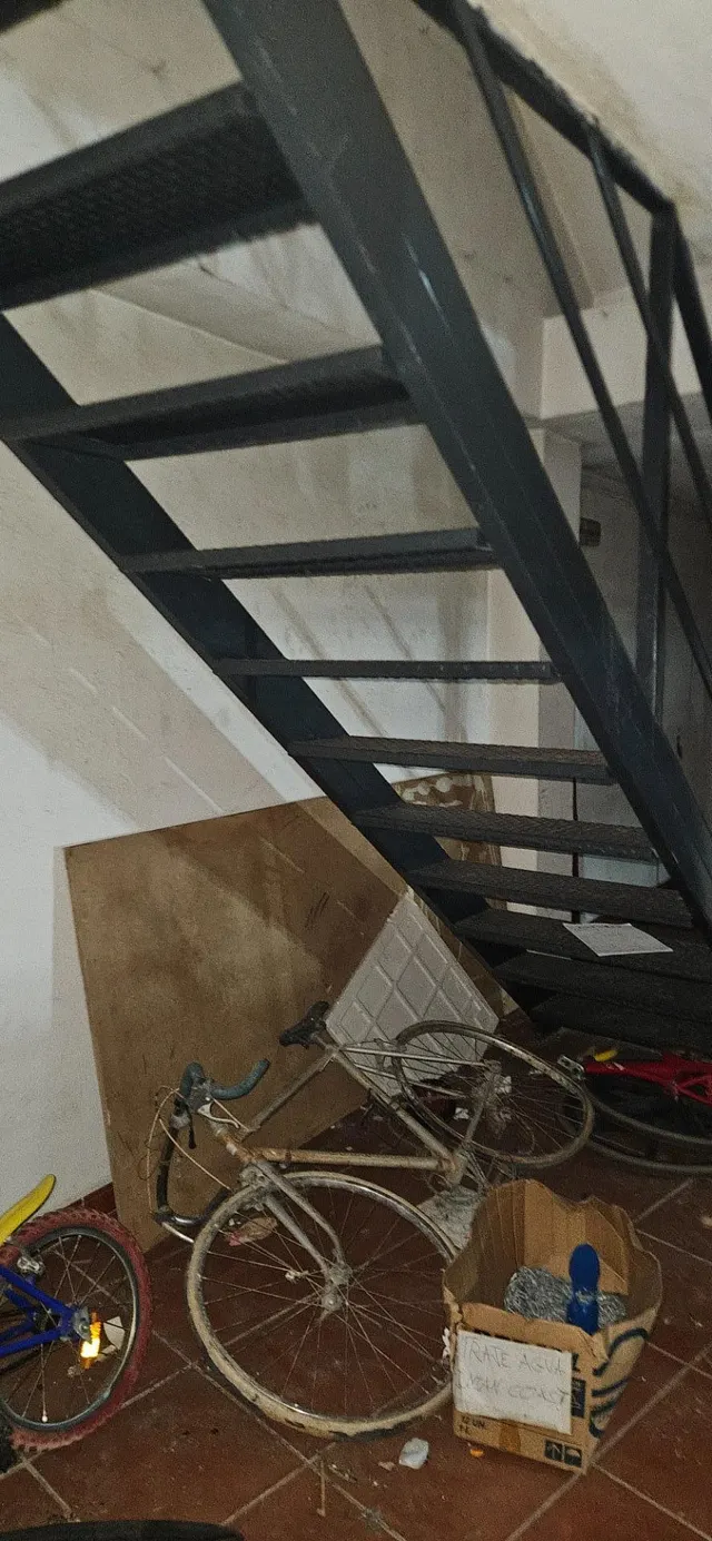 Local comercial 153m² en venta - Cruz del Ingles — 17