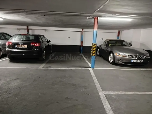 ¡Oportunidad única en pleno centro de Valencia! Plaza de gar - foto 3