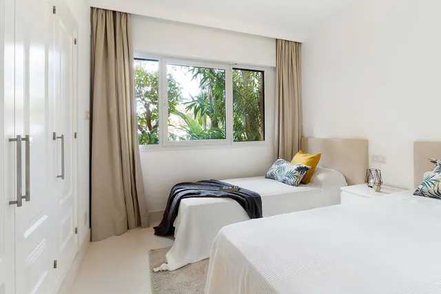 Apartamento 2 habitaciones 84m² en venta - Playa la alcaidesa — 15