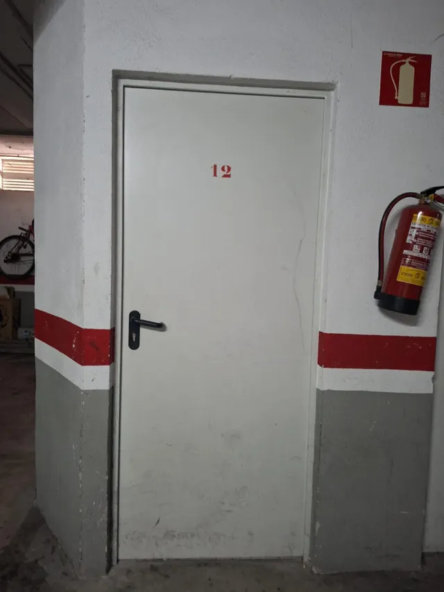 Amplio Piso Nuevo en el Corazón de Vinarós por €192,000 con piscina, parking y trastero — 34