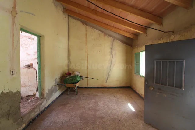 Casa de Campo en Puerto de la Torre - foto 4