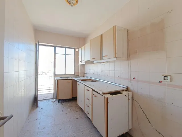 Piso de Banco — 3