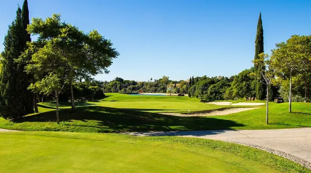 Terreno exclusivo Costa del Sol con vistas al mar y golf en 