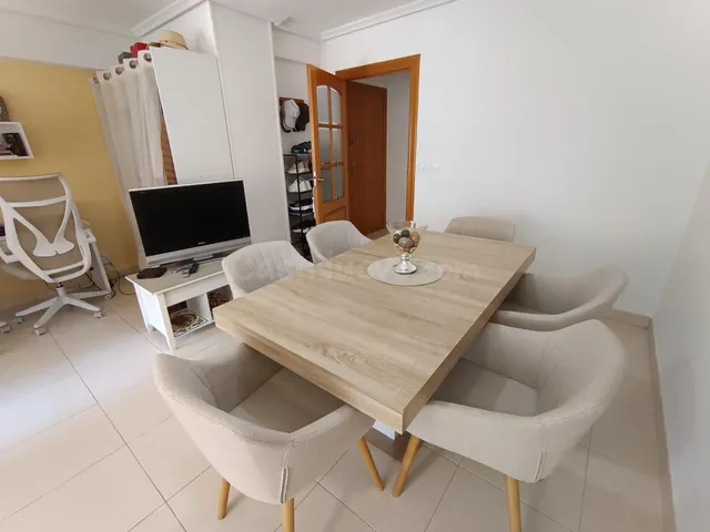 Piso 3 habitaciones 126m² en alquiler - Plà del Bon Repòs-La - foto 2