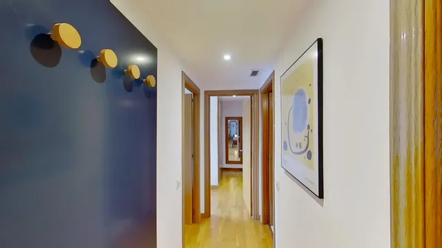 Piso en venta en Avenida del Mar — 8