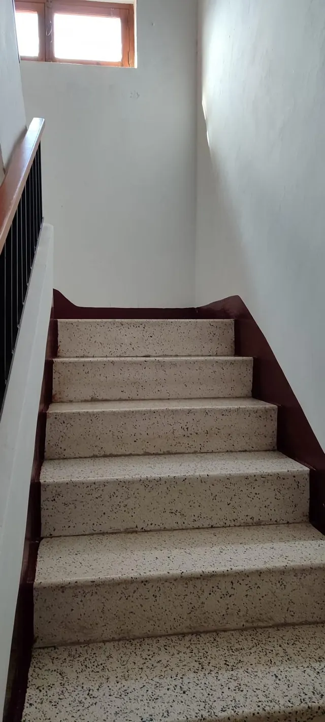 VENTA EN SERÓN ( ALMERÍA ) DE PISO CON TRES habitaciones. — 25