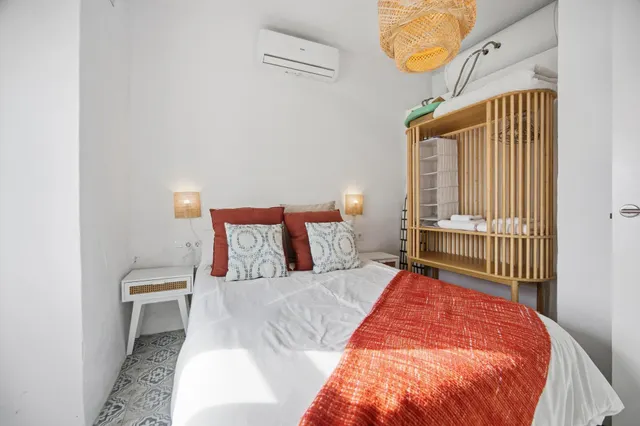 Apartamento en Centro — 31