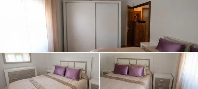 Adosado en Residencial Gredos — 17