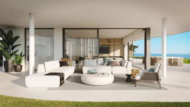 Apartamento 2 habitaciones 128m² en venta - La Quinta — 30