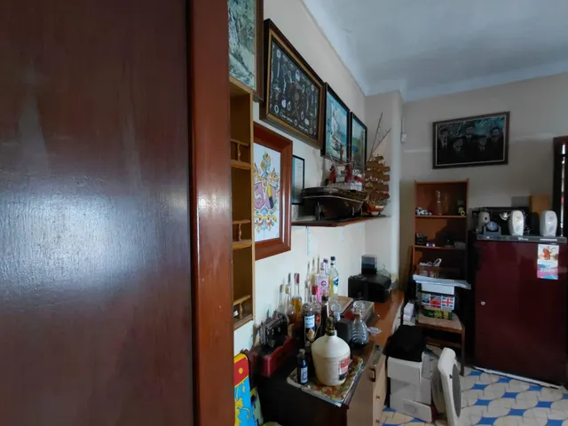 CASA en PARCELA DE 1.570 m2, OPORTUNIDAD ÚNICA FRENTE AL PUERTO DE LA VILLAJOYOSA — 25