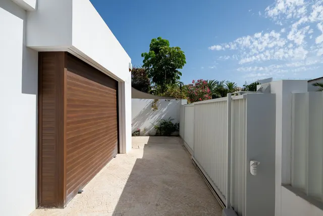 Chalet 6 habitaciones 468m² en venta - Marbella — 12