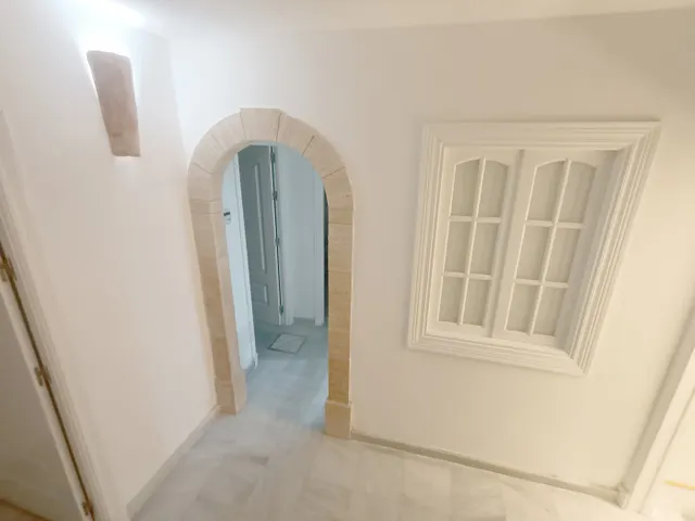 Amplio Duplex en el Barrio Santa María — 17