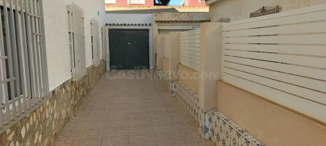 Casa 5 habitaciones 85m² en venta - Torre de la Horadada