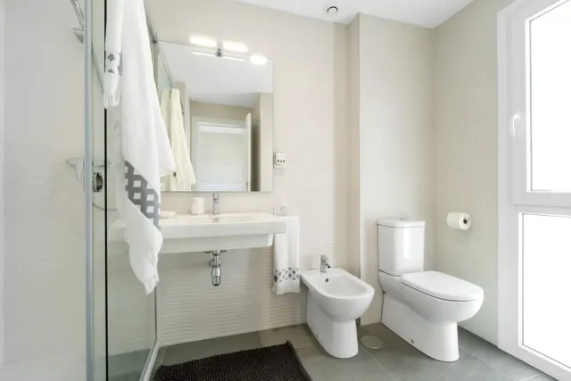 BUNGALOW CON PISCINA — 21