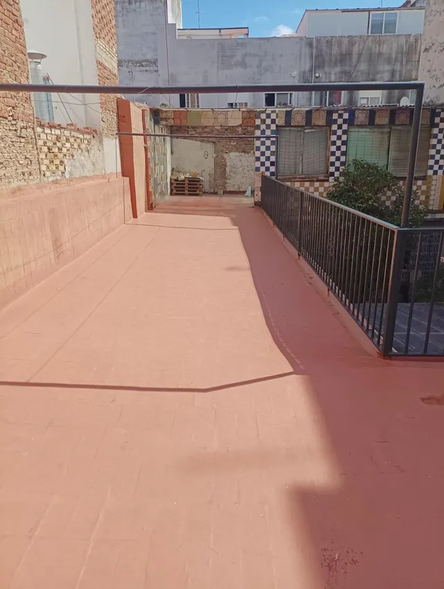 GRAN CASA EN VENTA EN JESÚS RESCATADO!! — 4