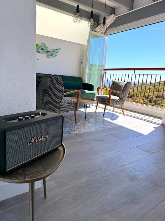 Apartamento en Alquiler en San Roque Cádiz — 23