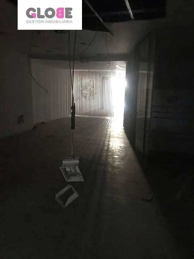 Fantástico local en pleno centro de Granada — 7