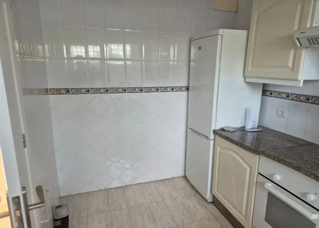 Piso 4 habitaciones 200m² en venta - Playa del Duque — 45