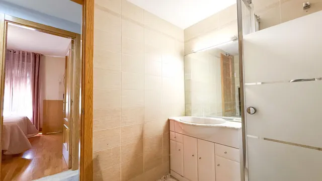 Piso 2 habitaciones 70m² en venta - Zona la salle 1 — 12