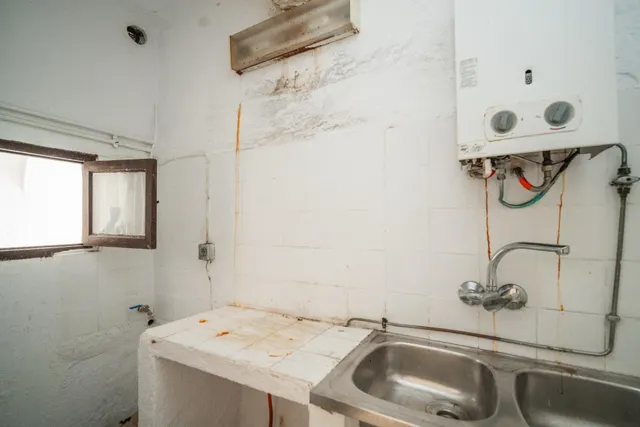 Casa independiente en el centro de Vejer — 18