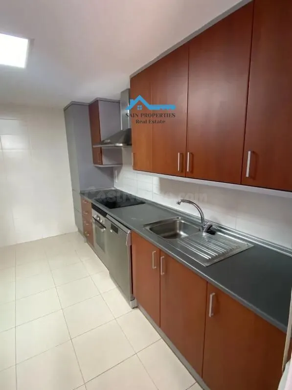 Espectacular apartamento con terraza de 80 m2 en la Cala de  - foto 5