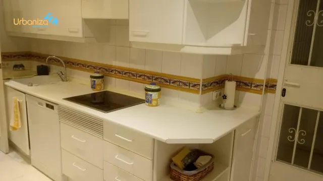 Piso en venta en el Centro de Badajoz — 4