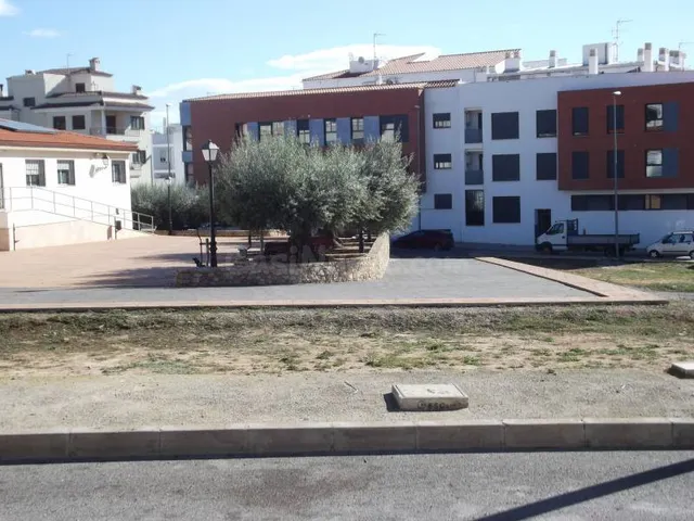 SOLAR EN VENTA VALL D'ALBA CENTRICO - foto 3