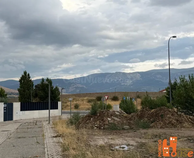 Parcelas en venta en La Faisanera, junto al Campo de Golf - foto 4