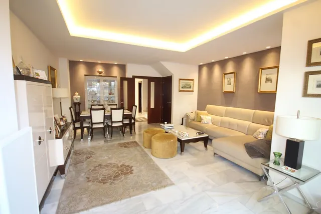 Adosado 5 habitaciones 220m² en venta - Marbella — 5