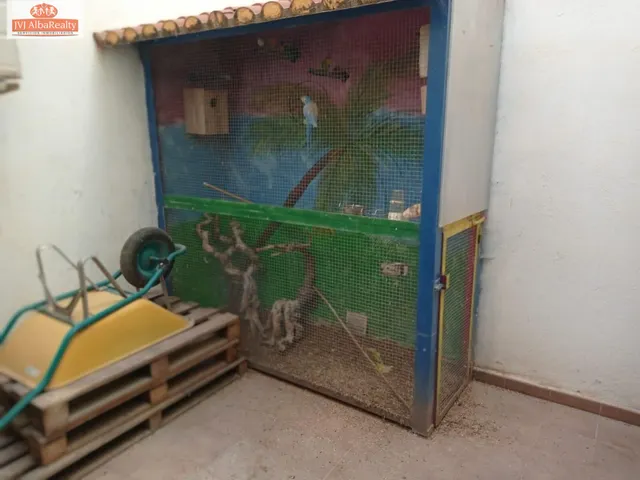 ACOGEDORA VIVIENDA UNIFAMILIAR EN VENTA EN VALDEGANGA — 21