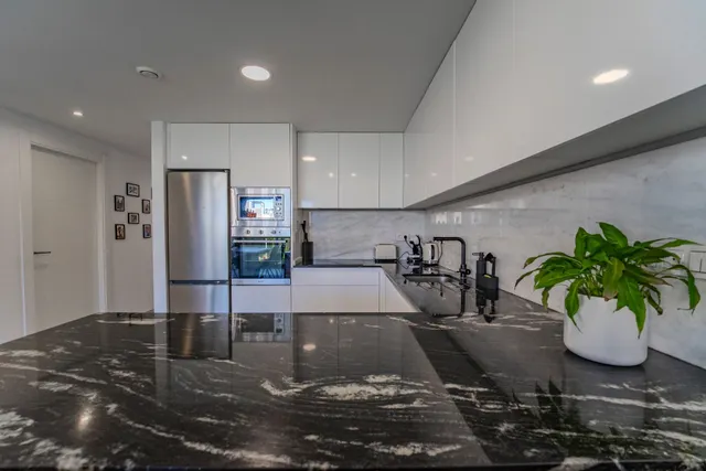 Adosado 3 habitaciones 162m² en venta - Pueblo 4 — 11