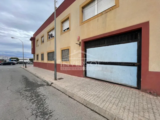 PLAZA DE GARAJE EN LAS NORIAS DE DAZA