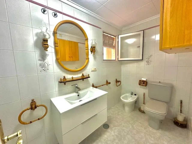 FABULOSO APARTAMENTO FRENTE AL MAR, UN SUEÑO A SU ALCANCE!!! — 21