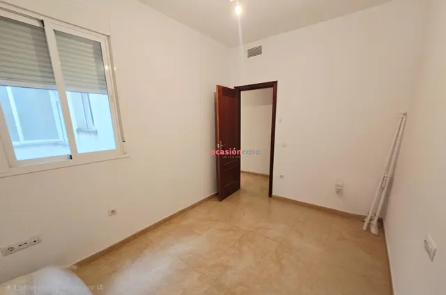 SE VENDE APARTAMENTO A ESTRENO — 7