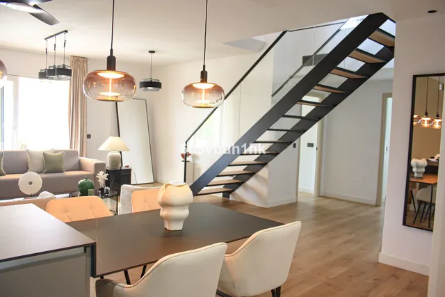 Apartamento 4 habitaciones 248m² en venta - Marbella — 8