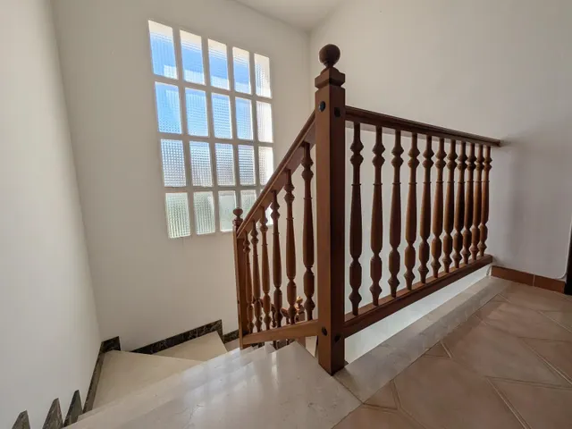 MAGNÍFICO CHALET EN SEGUNDA LINEA DE MAR! — 44