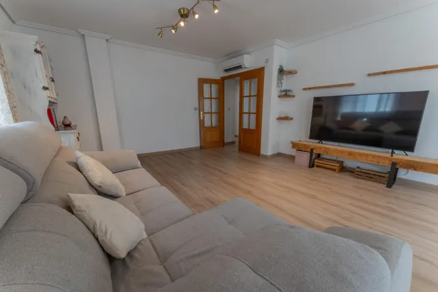 La vivienda que buscas, totalmente reformada.....Ven a visitarla — 23