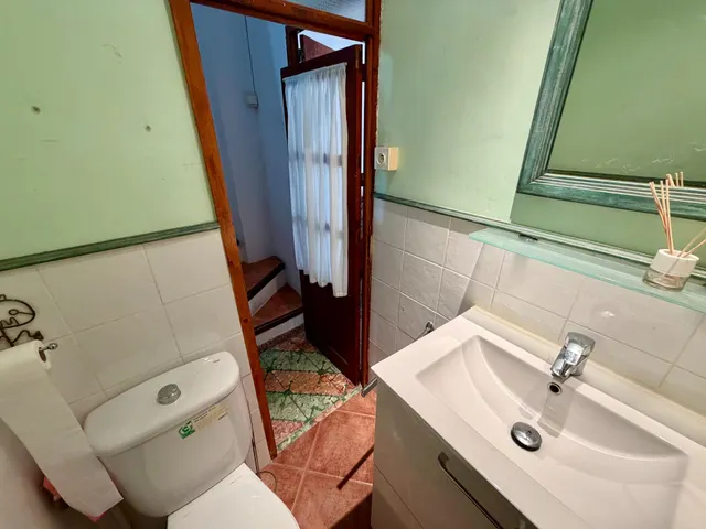 CASA INDEPENDIENTE DE  3 PLANTAS EN ABANILLA — 18
