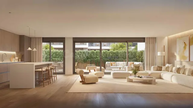Exclusivo Ático de Lujo en el corazón de Marbella-Nueva Anda - foto 5