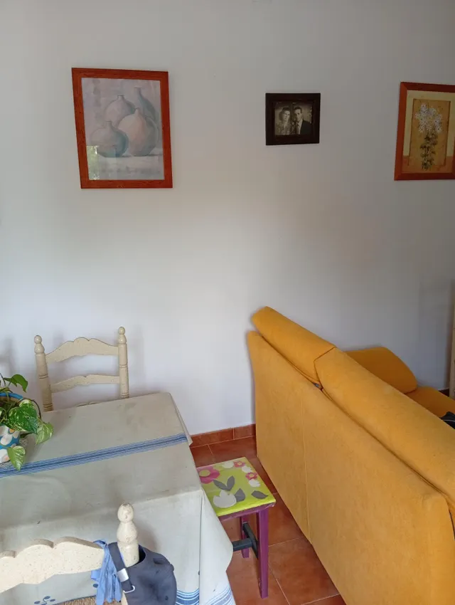 ¡Gran oportunidad en La Villa! Casa con 1.500 m2 de terreno urbano y garaje edificable en Ayamonte — 32