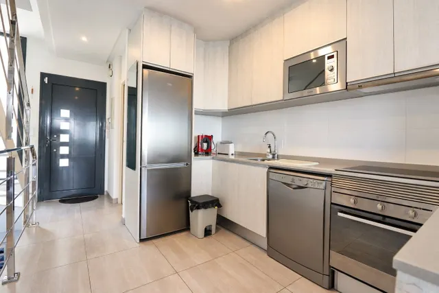 Adosado 3 habitaciones 117m² en venta - Pueblo 4 — 8
