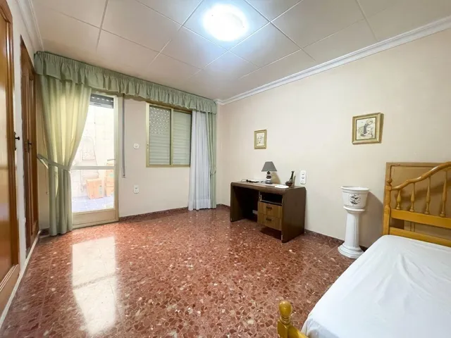 Espectacular vivienda, ubicada en una inmejorable y céntrica zona de Sueca — 29
