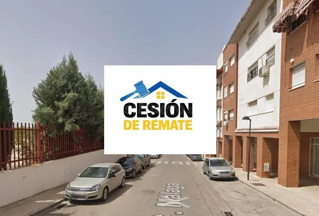 VENTA EN CONDICIONES ESPECIALES - MODALIDAD CESIÓN DE REMATE