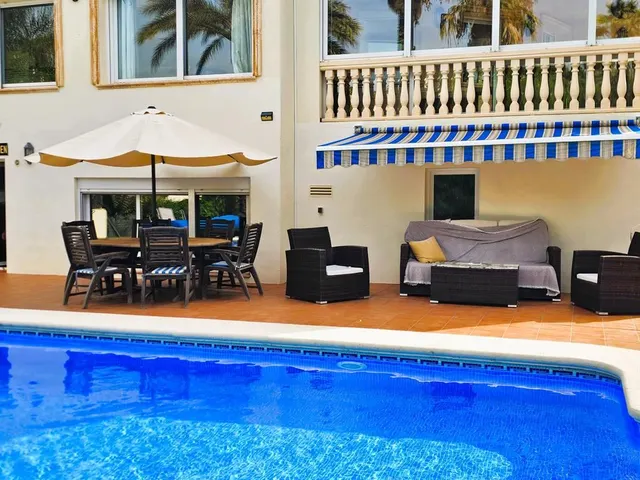Villa 3 habitaciones 182m² en venta - Portichol - Balcón al Mar — 19