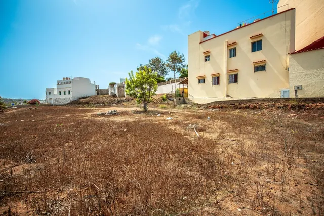 Oportunidad de inversión en Arucas – Conjunto de 4 parcelas  - foto 2
